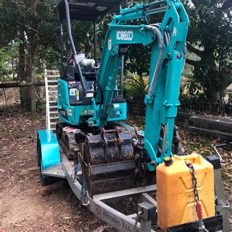 kobelco 1.7 tonne excavator price|kobelco 120 excavator for sale.